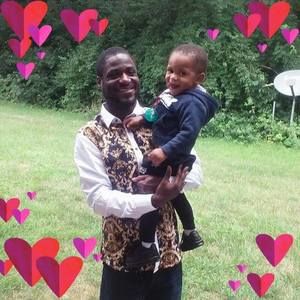 Meet your Posher, Elroy